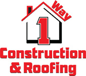 One Way Construction and Roofing, IN